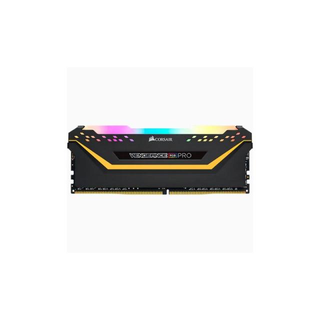 Corsair - Vengeance RGB Pro CMW16GX4M2E3200C16-TUF módulo de memoria 16 GB 2 x 8 GB DDR4 288-pin DIMM