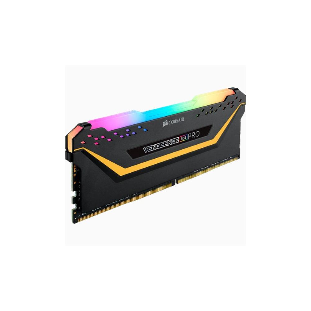 Corsair - Vengeance RGB Pro CMW16GX4M2E3200C16-TUF módulo de memoria 16 GB 2 x 8 GB DDR4 288-pin DIMM