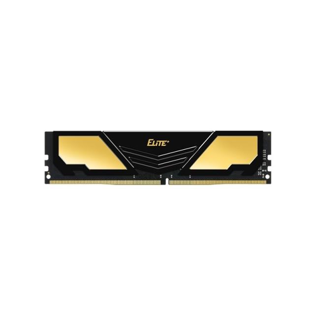 Team Group - ELITE PLUS TPD416G3200HC2201 módulo de memoria 16 GB 1 x 16 GB DDR4 3200 MHz