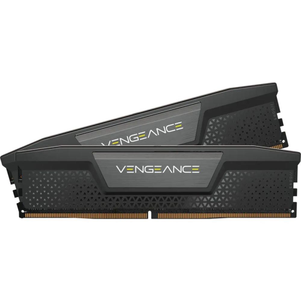 Corsair - Vengeance módulo de memoria 32 GB 2 x 16 GB DDR5 6400 MHz