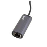 iggual - Adaptador USB-A 3.0 a RJ45 Gigabit