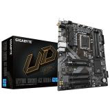 GIGABYTE - B760 DS3H AX DDR4 Placa Base - Compatible con procesadores Intel Core de 14ª generación, VRM digital de 8+2+1 fases,