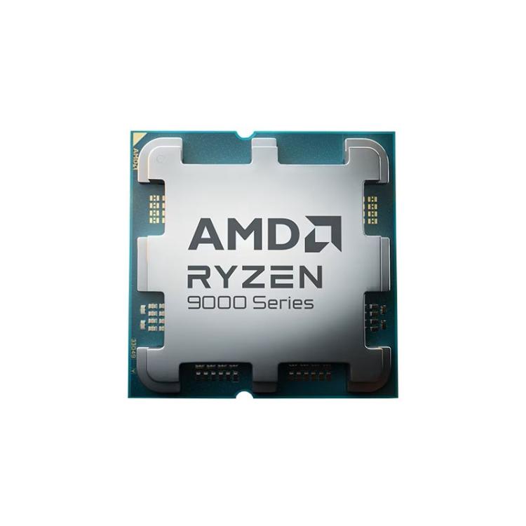 AMD - Ryzen 5 9500F procesador 3,8 GHz 32 MB L3 Bandeja