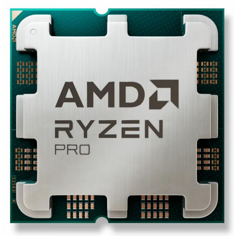 AMD - Ryzen 5 PRO 8600G procesador 4,3 GHz 16 MB L3
