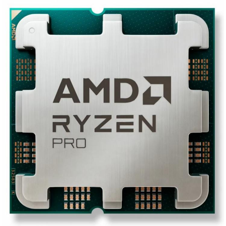 AMD - Ryzen 5 PRO 8600G procesador 4,3 GHz 16 MB L3