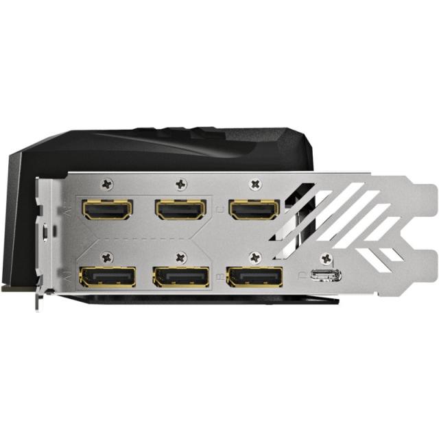 GIGABYTE - AORUS GeForce RTX 2080 SUPER 8G