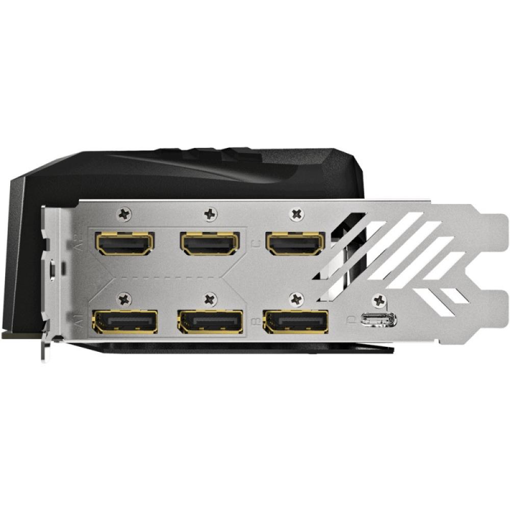 GIGABYTE - AORUS GeForce RTX 2080 SUPER 8G