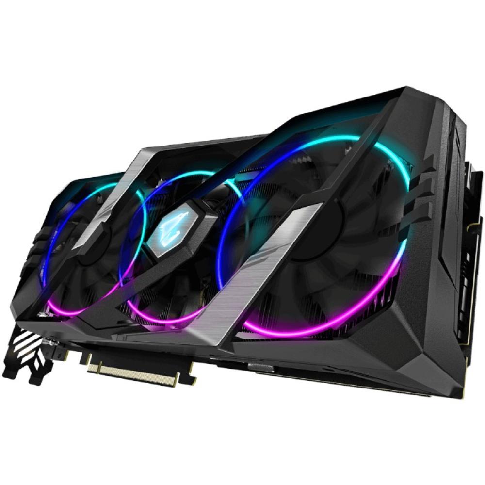 GIGABYTE - AORUS GeForce RTX 2080 SUPER 8G