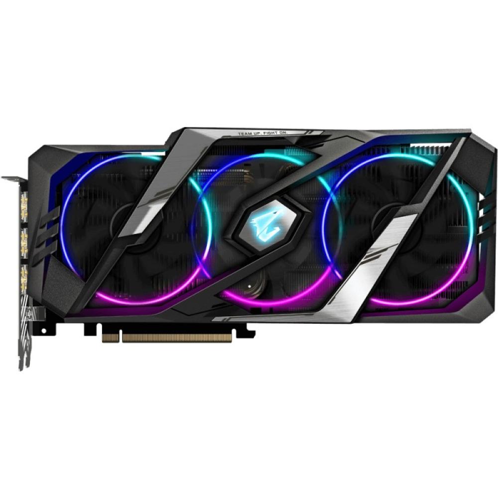 GIGABYTE - AORUS GeForce RTX 2080 SUPER 8G