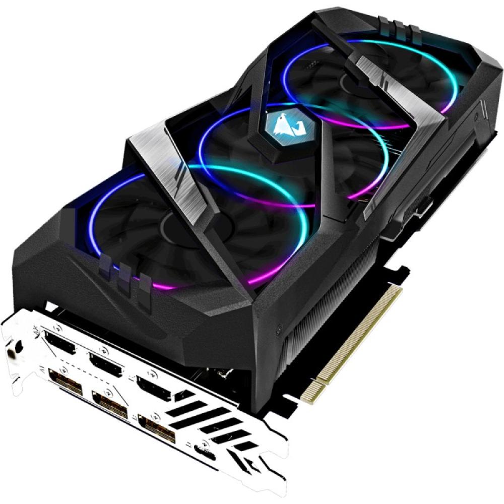 GIGABYTE - AORUS GeForce RTX 2080 SUPER 8G