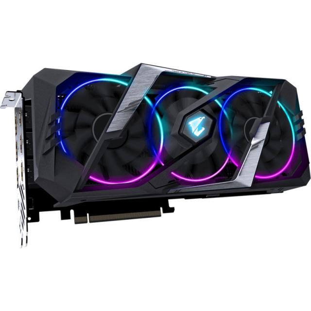 GIGABYTE - AORUS GeForce RTX 2080 SUPER 8G