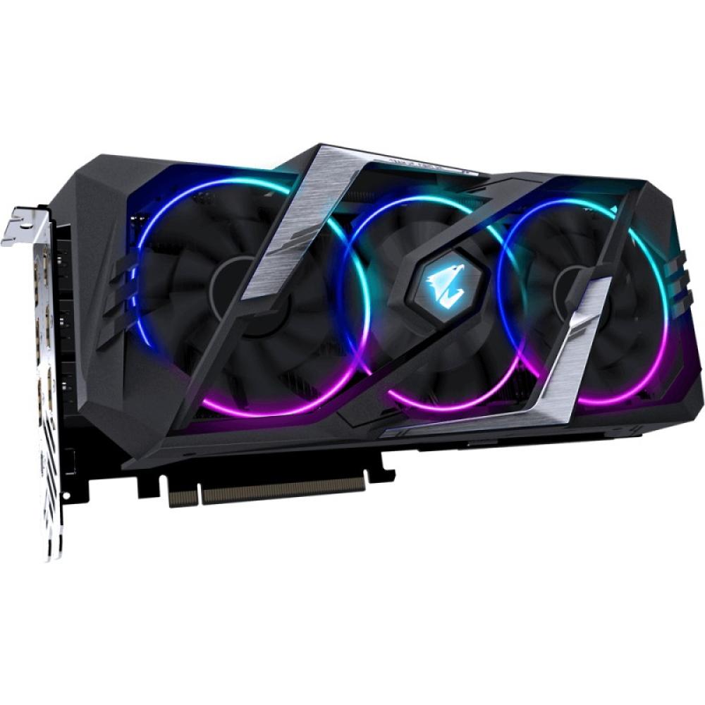 GIGABYTE - AORUS GeForce RTX 2080 SUPER 8G