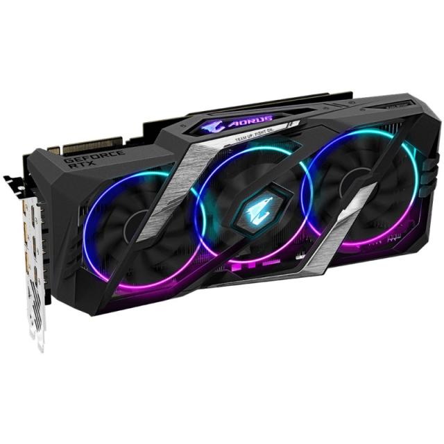 GIGABYTE - AORUS GeForce RTX 2080 SUPER 8G