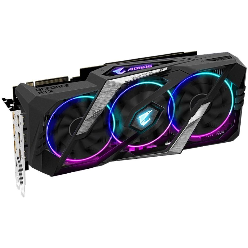 GIGABYTE - AORUS GeForce RTX 2080 SUPER 8G