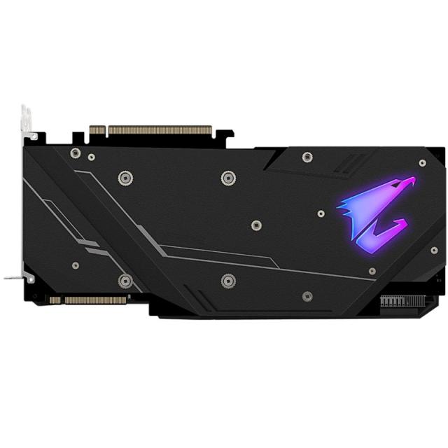 GIGABYTE - AORUS GeForce RTX 2080 SUPER 8G