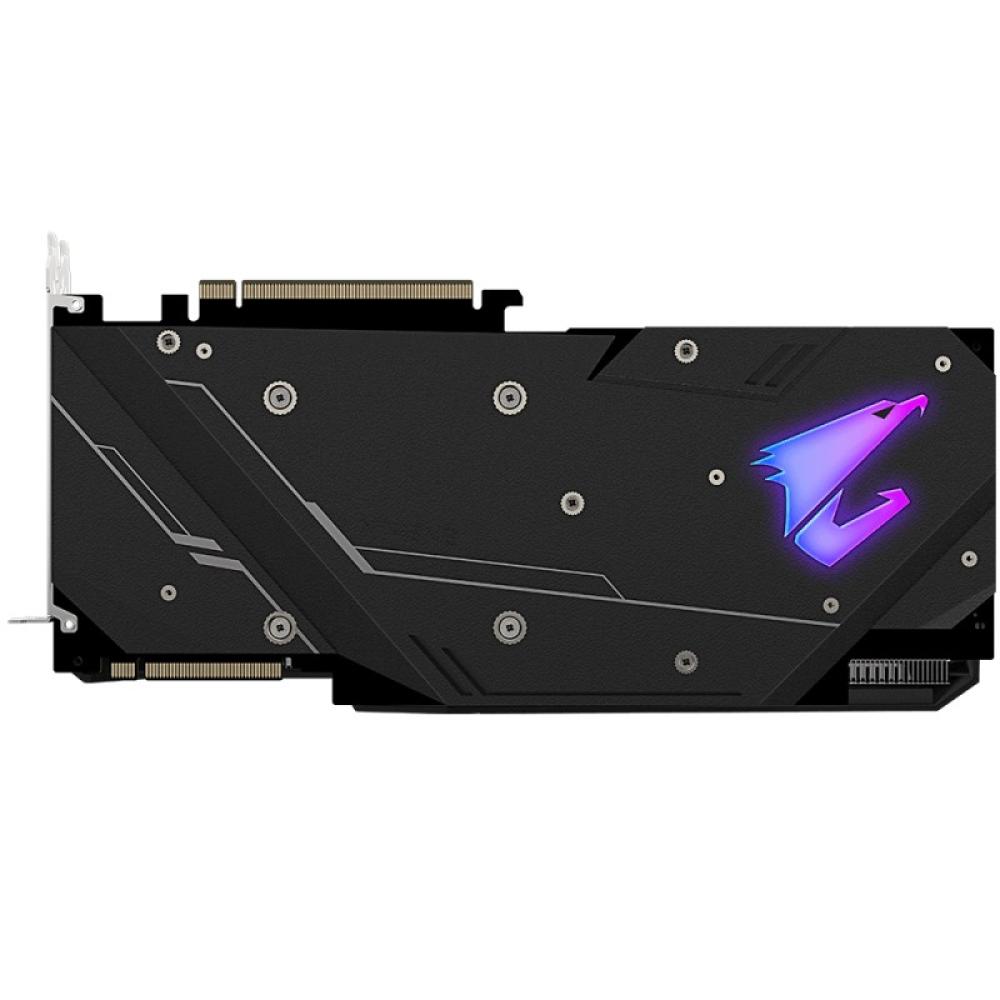 GIGABYTE - AORUS GeForce RTX 2080 SUPER 8G