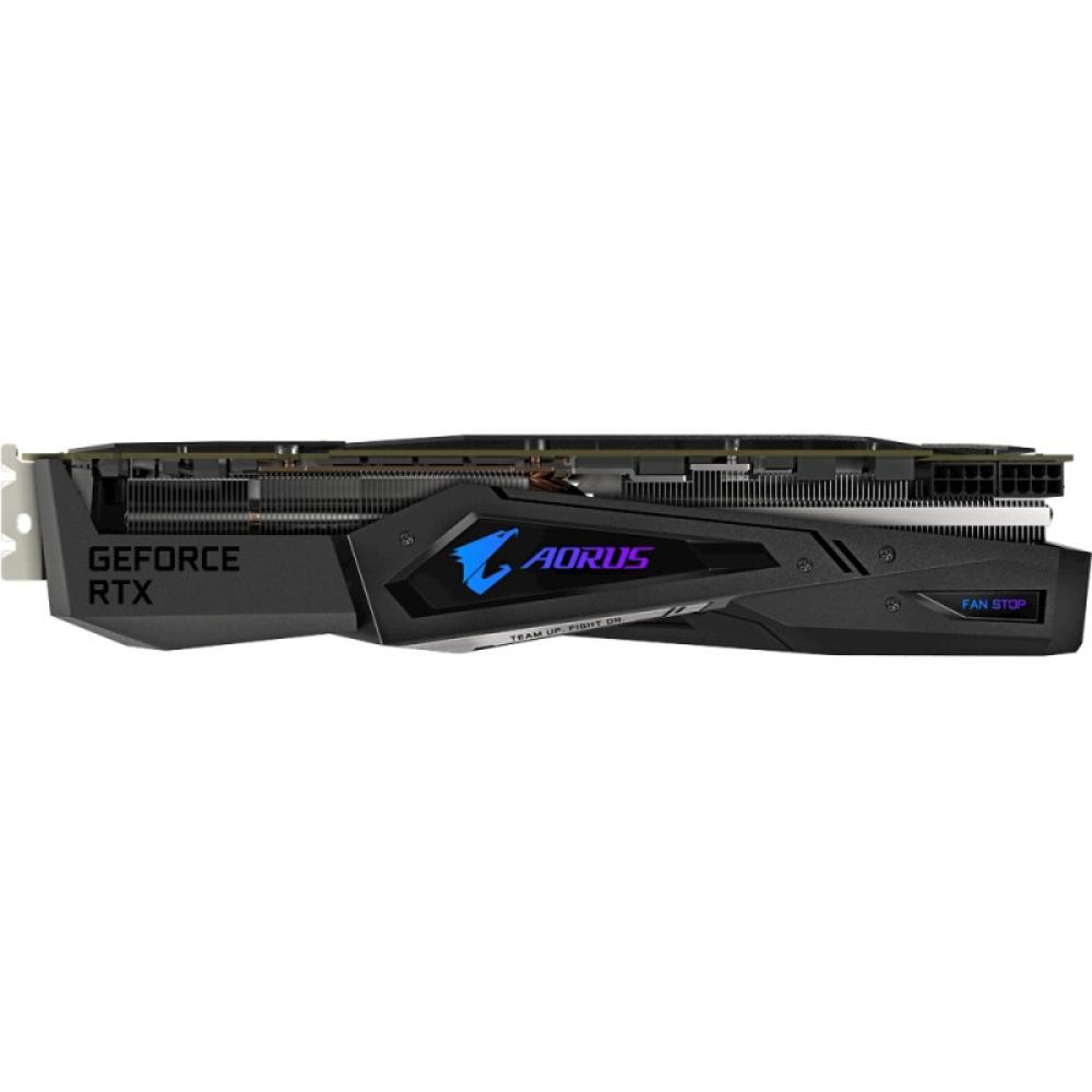GIGABYTE - AORUS GeForce RTX 2080 SUPER 8G