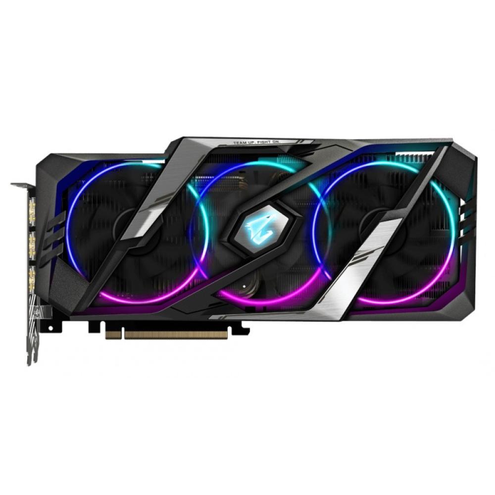 GIGABYTE - AORUS GeForce RTX 2080 SUPER 8G
