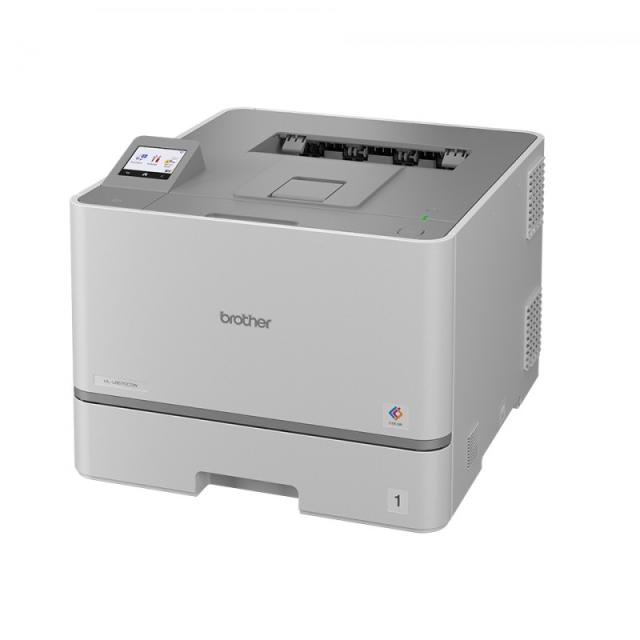 Brother - HL-L8570CDW impresora láser Color 2400 x 600 DPI A4 Wifi