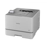 Brother - HL-L8570CDW impresora láser Color 2400 x 600 DPI A4 Wifi