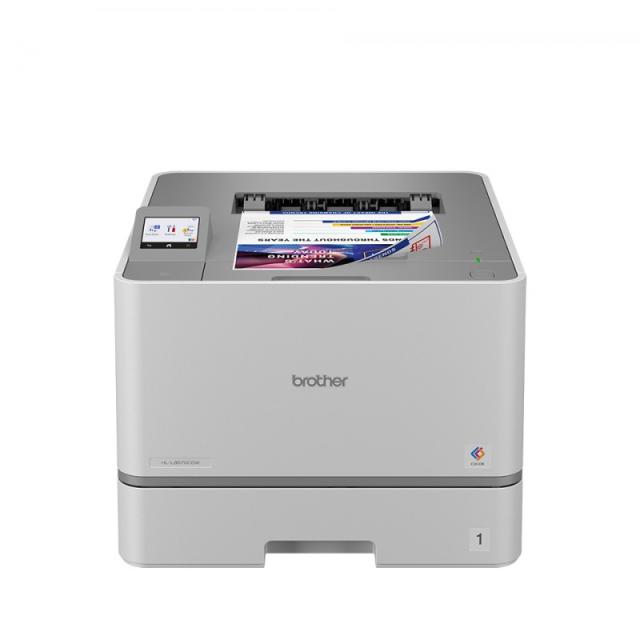 Brother - HL-L8570CDW impresora láser Color 2400 x 600 DPI A4 Wifi