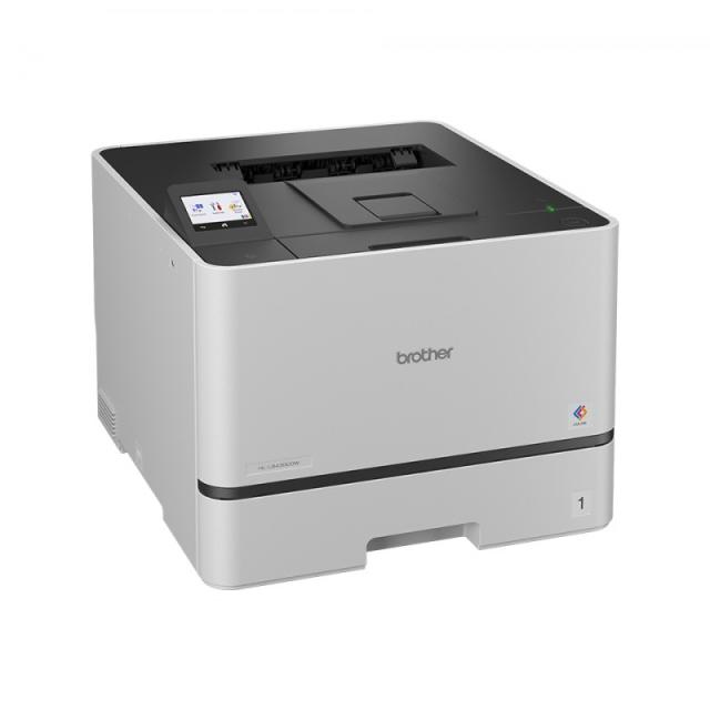 Brother - HL-L8430CDW Color 2400 x 600 DPI A4 Wifi