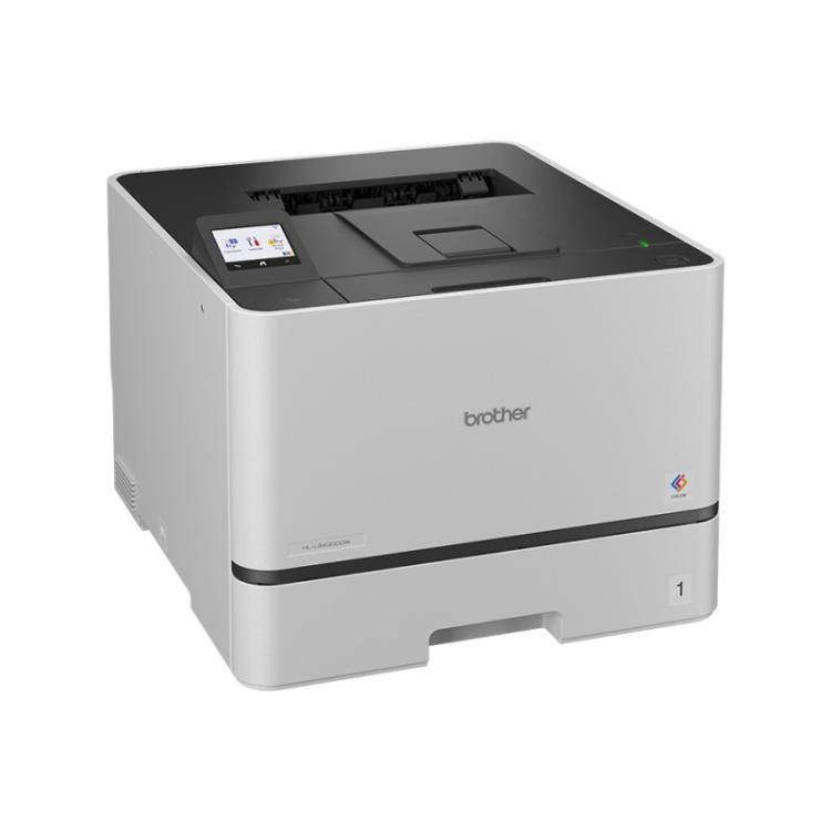 Brother - HL-L8430CDW Color 2400 x 600 DPI A4 Wifi