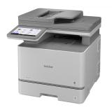 Brother - MFC-L8970CDW impresora multifunción Laser A4 2400 x 600 DPI 31 ppm Wifi