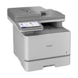 Brother - MFC-L8970CDW impresora multifunción Laser A4 2400 x 600 DPI 31 ppm Wifi