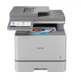 Brother - MFC-L8970CDW impresora multifunción Laser A4 2400 x 600 DPI 31 ppm Wifi