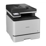 Brother - MFC-L8730CDW impresora multifunción Laser A4 2400 x 600 DPI 31 ppm Wifi