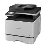 Brother - MFC-L8730CDW impresora multifunción Laser A4 2400 x 600 DPI 31 ppm Wifi