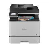 Brother - MFC-L8730CDW impresora multifunción Laser A4 2400 x 600 DPI 31 ppm Wifi