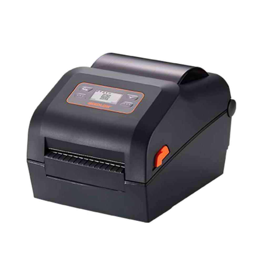 Bixolon - XD5-40d impresora de etiquetas Térmica directa 203 x 203 DPI 178 mm/s Alámbrico Ethernet