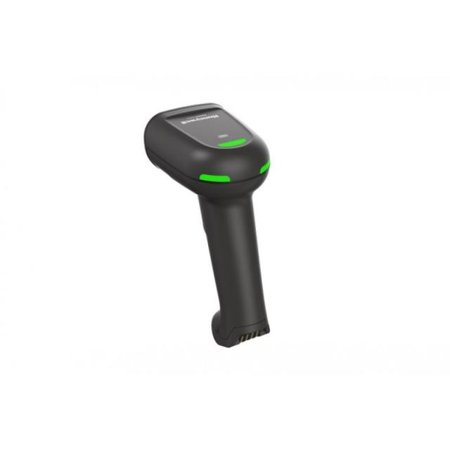 Honeywell - 1962GHD-2USB-WCBF lector de código de barras Lector de códigos de barras portátil 1D/2D Negro