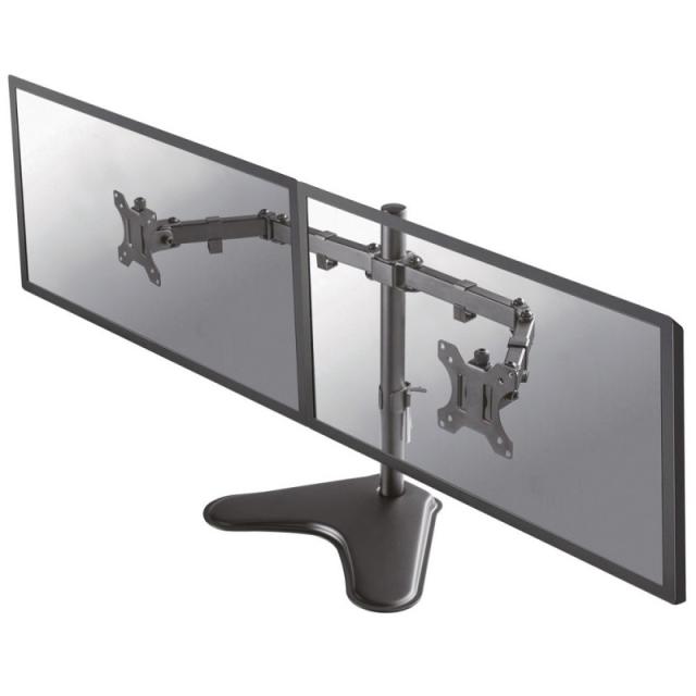 Neomounts - FPMA-D550DDBLACK Soporte para monitor 10-32"