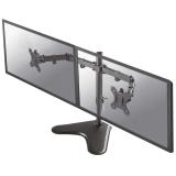 Neomounts - FPMA-D550DDBLACK Soporte para monitor 10-32"