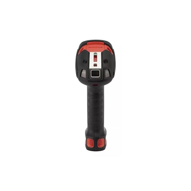 Honeywell - Granit Ultra 2105i Lector de códigos de barras portátil 1D/2D Laser Negro, Rojo