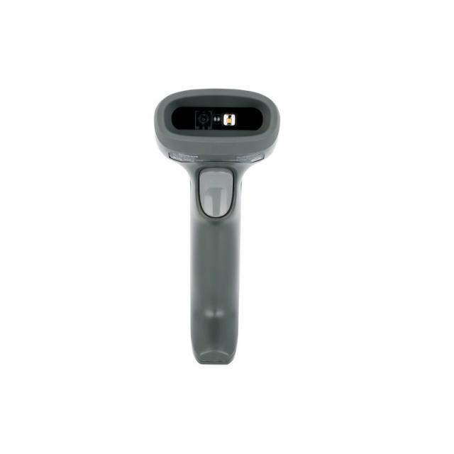Honeywell - Voyager 1350G2D-2USB-R lector de código de barras Lector de códigos de barras portátil 1D/2D Negro