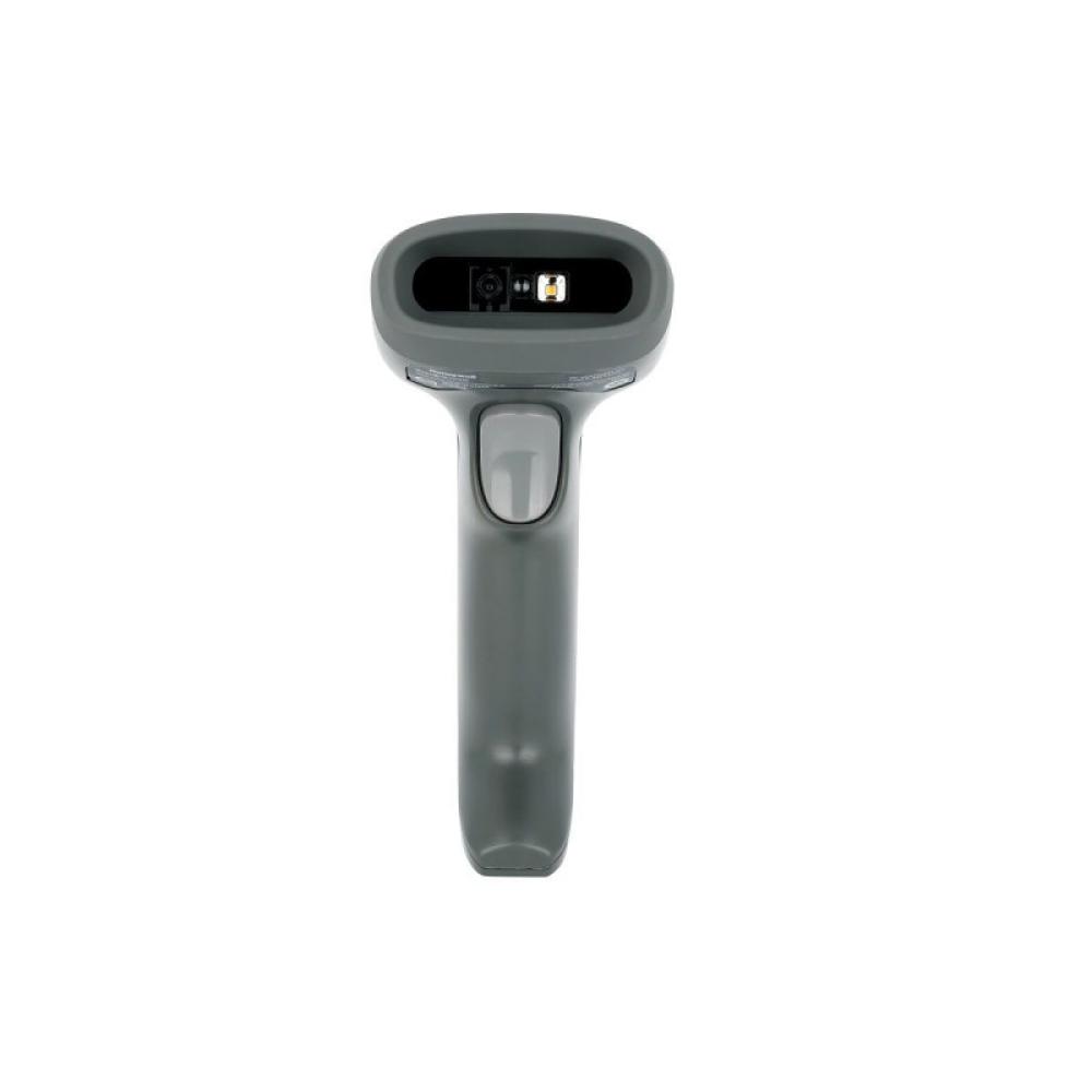 Honeywell - Voyager 1350G2D-2USB-R lector de código de barras Lector de códigos de barras portátil 1D/2D Negro