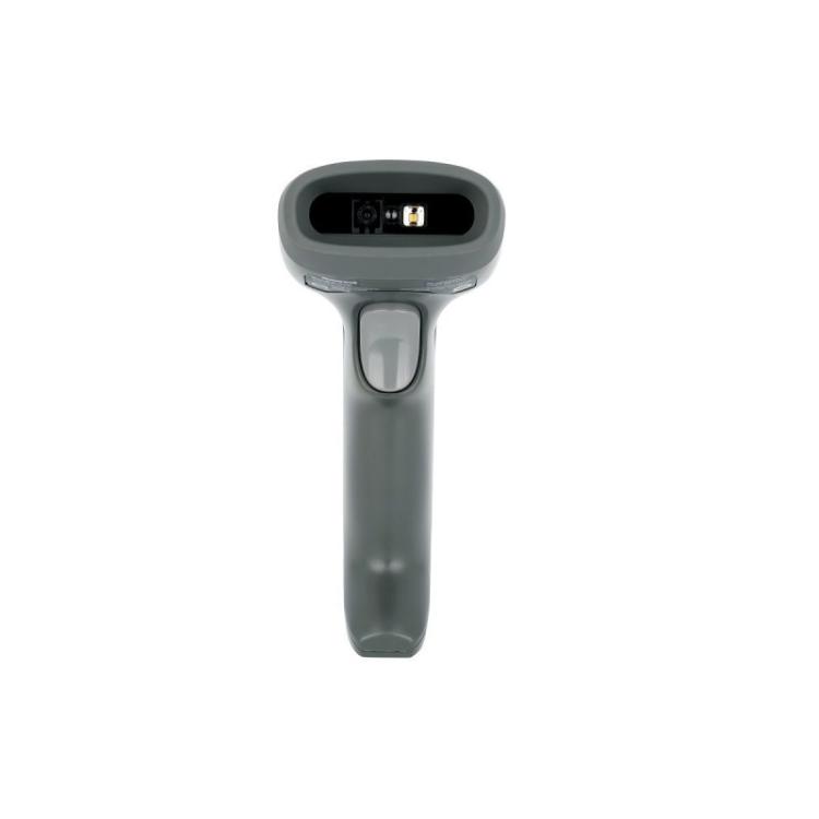 Honeywell - Voyager 1350G2D-2USB-R lector de código de barras Lector de códigos de barras portátil 1D/2D Negro