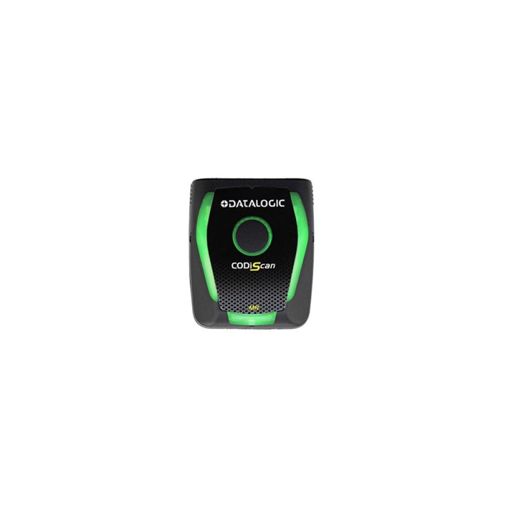 Datalogic - CODiScan Lector de códigos de barras portátil 1D/2D LED Negro - HS7600MR