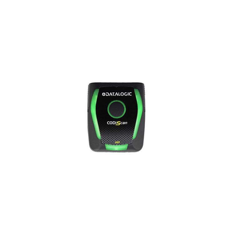 Datalogic - CODiScan Lector de códigos de barras portátil 1D/2D LED Negro - HS7600RT