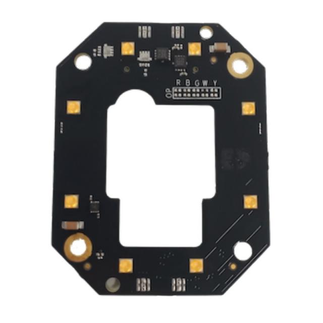 Zebra - ZLED-XS40WH-0000 accesorio para lector de código de barras