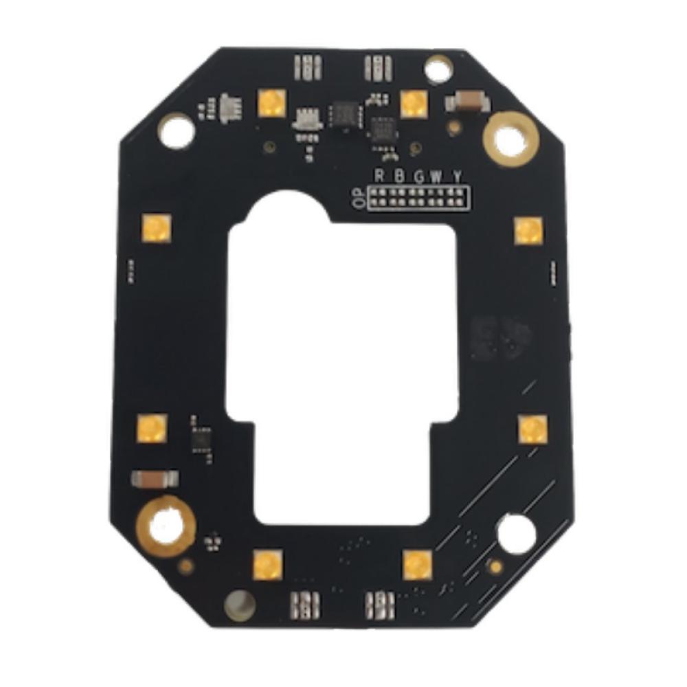 Zebra - ZLED-XS40WH-0000 accesorio para lector de código de barras