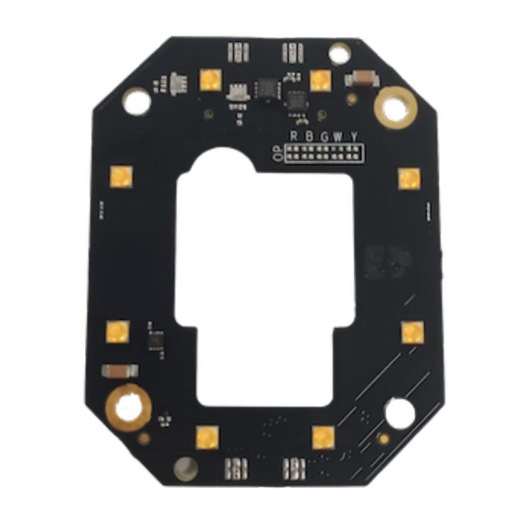 Zebra - ZLED-XS40WH-0000 accesorio para lector de código de barras