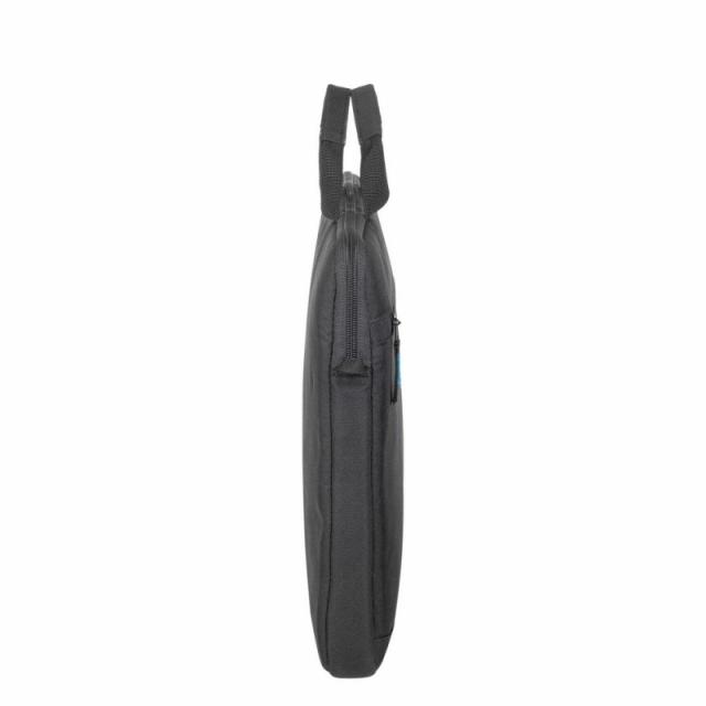 Rivacase - 5516 maletines para portátil 39,6 cm (15.6") Maletín Negro