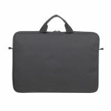 Rivacase - 5516 maletines para portátil 39,6 cm (15.6") Maletín Negro