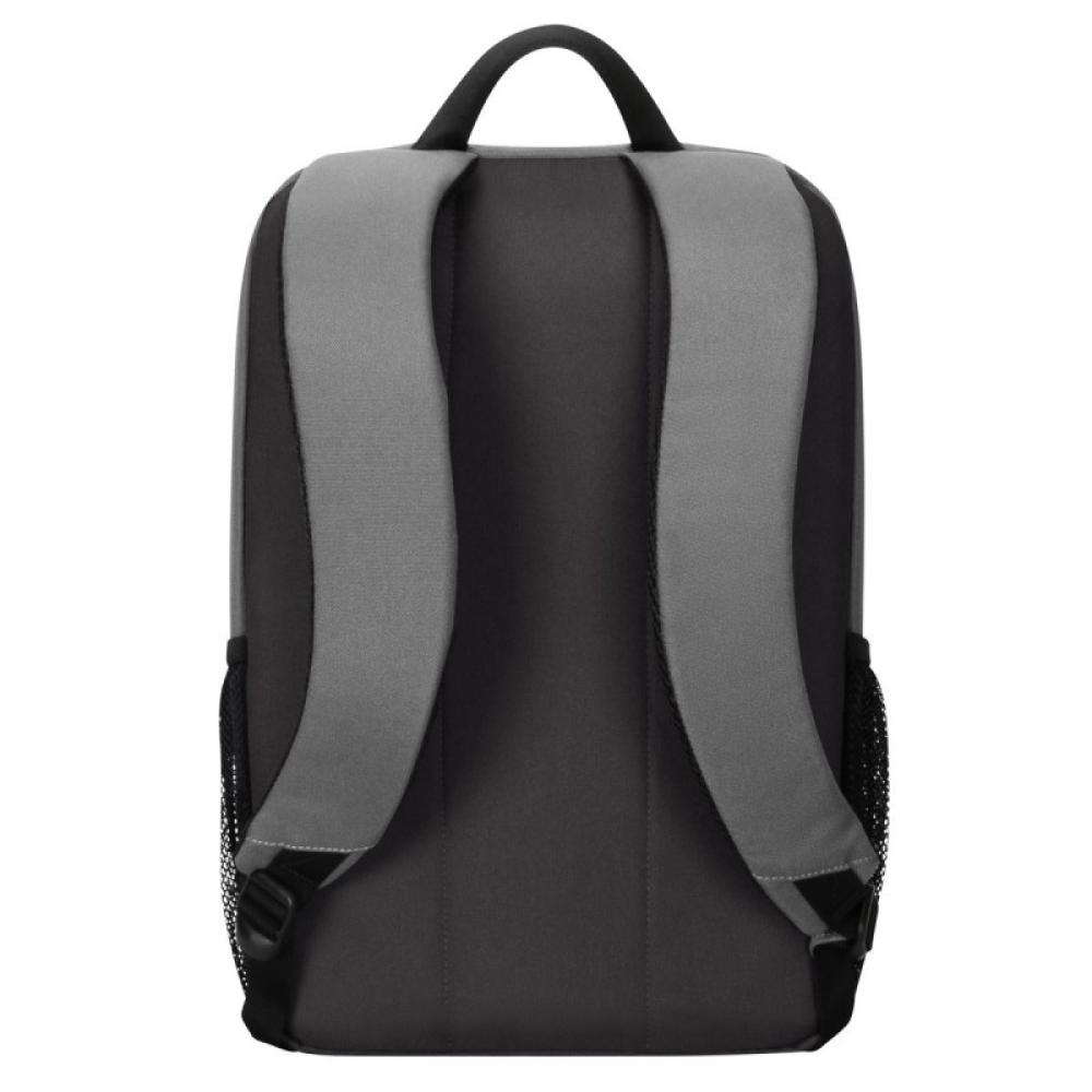 Targus - Sagano 39,6 cm (15.6") Mochila Negro, Gris - TBB636GL