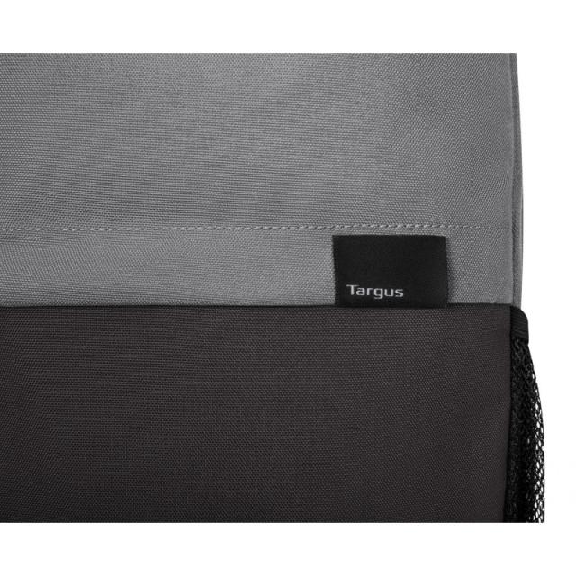 Targus - Sagano 39,6 cm (15.6") Mochila Negro, Gris - TBB636GL